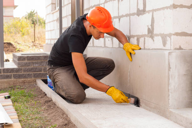 Licensed Basement Waterproofing service in Hartford, TN - Halo Water Proofing